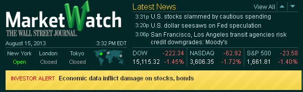 Der USA Bären-Thread 634712