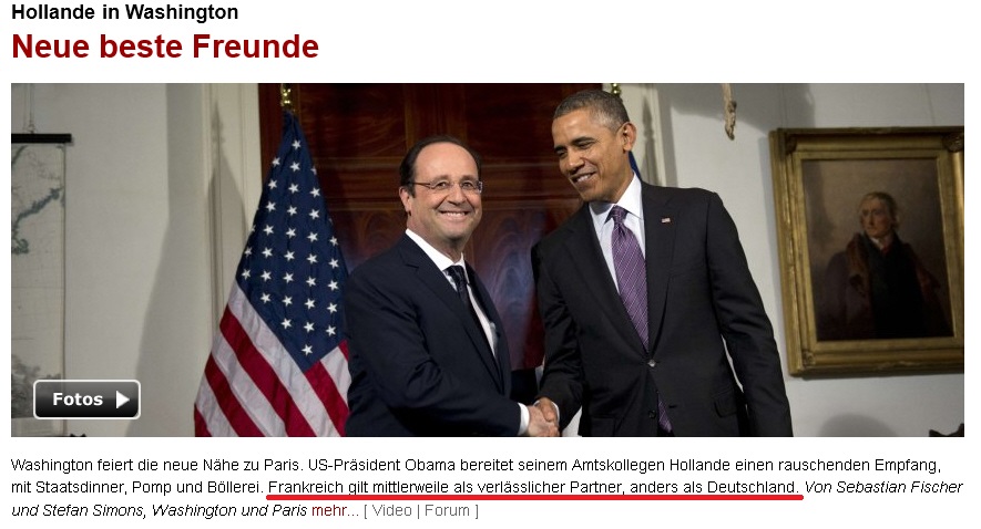 Der USA Bären-Thread 693575