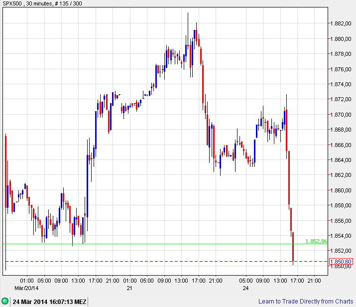 Der USA Bären-Thread 707953