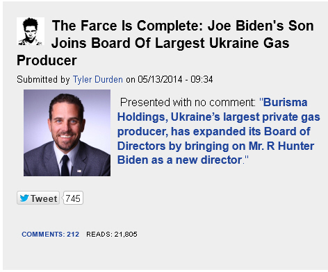 Der USA Bären-Thread 723064