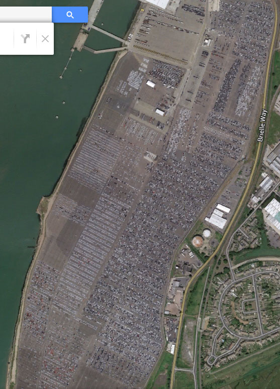 Der USA Bären-Thread 724278