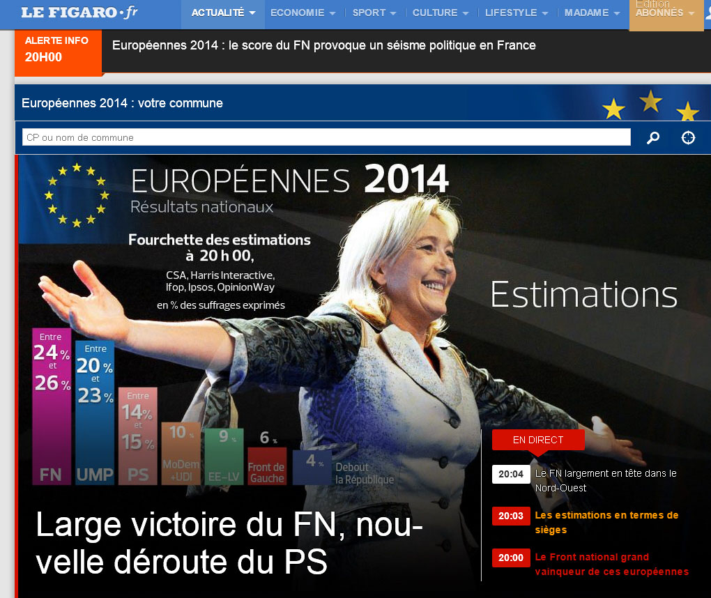 Der USA Bären-Thread 726414