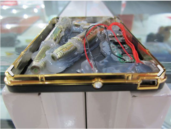 QV ultimate 2012 517682