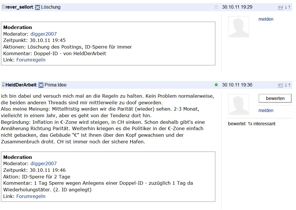 Schweizer Franken, wohin gehts 453485