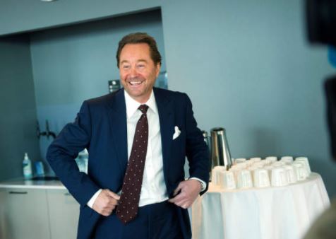 Aker Offshore Wind für eine nachhaltige Zukunft 1213777