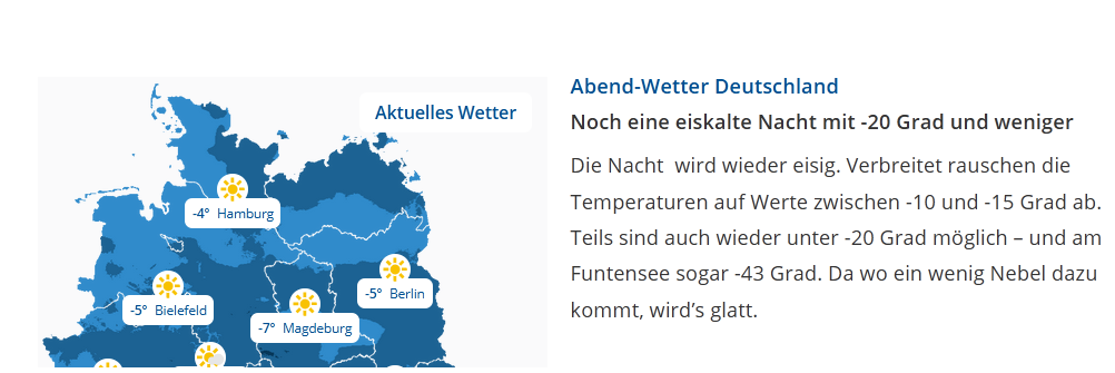 Der USA Bären-Thread 1233082
