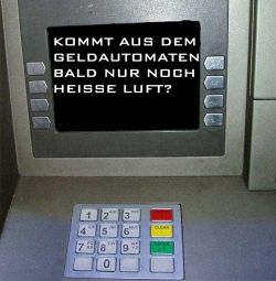 wir sehen bald einen BANK RUN 191630