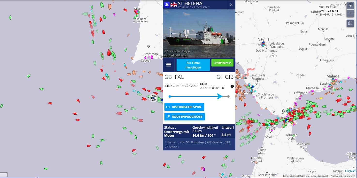 AFC Energy Aktie mit viel Potential 1237109