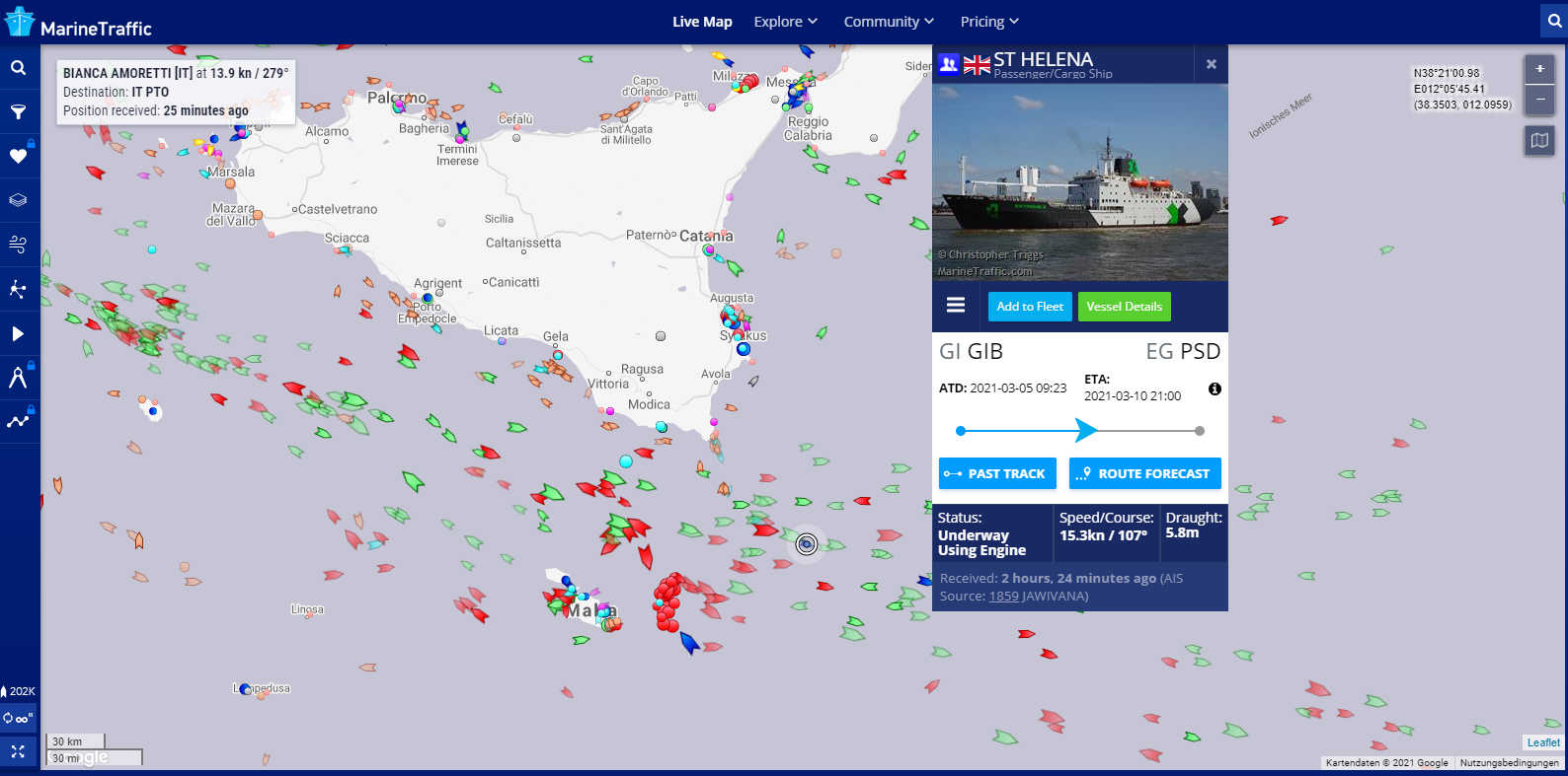 AFC Energy Aktie mit viel Potential 1238549