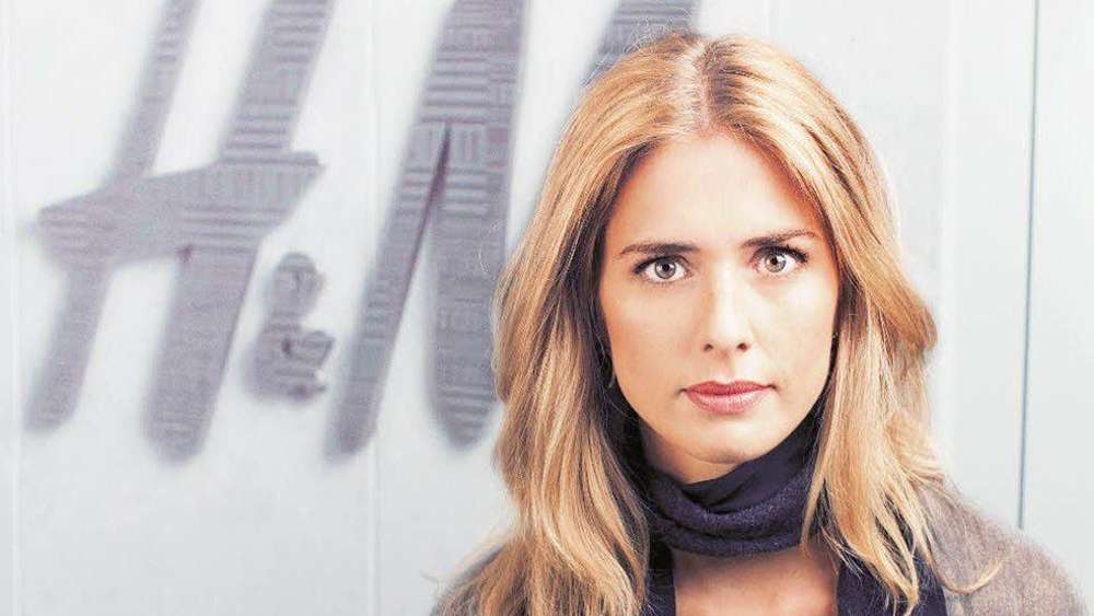 H & M - Wat is dat fü'n Laden? 1193436