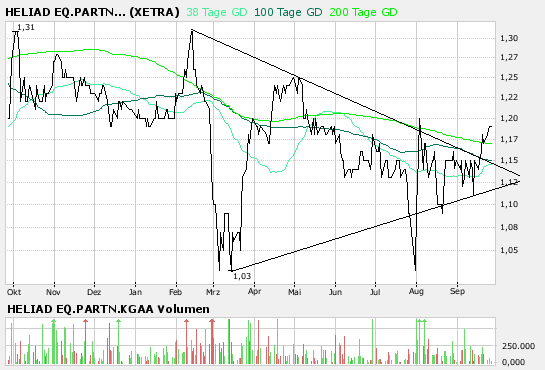 Heliad EQ Partn. KGAA 121966