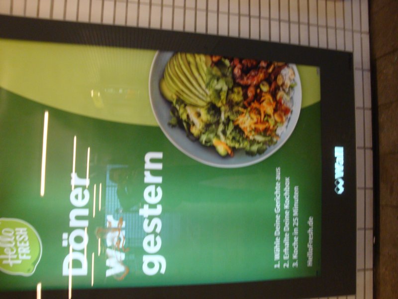 HelloFresh sachlich, fundiert und moderiert 1154741