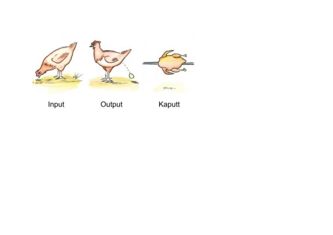 Wenn das Gold redet, dann schweigt die Welt! 1218196