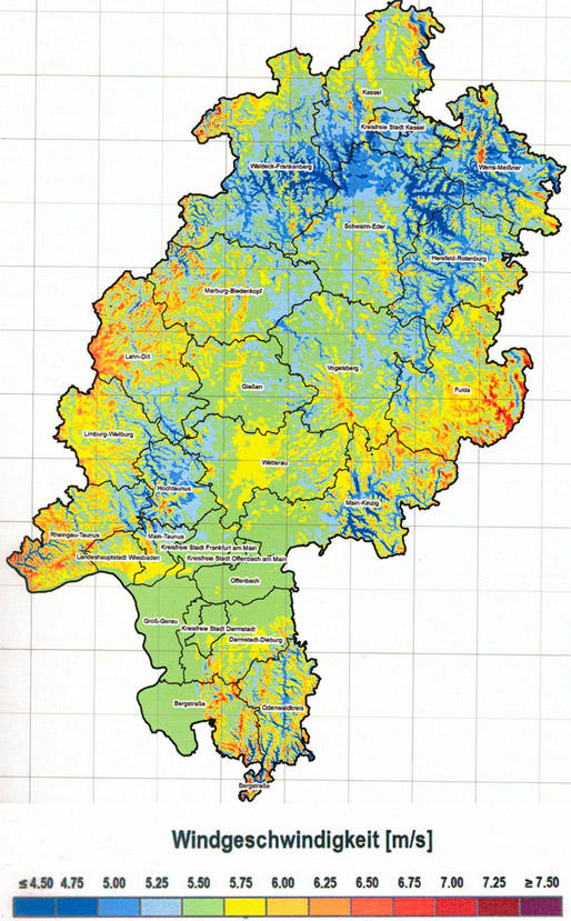 Zukunft Windkraft 464576