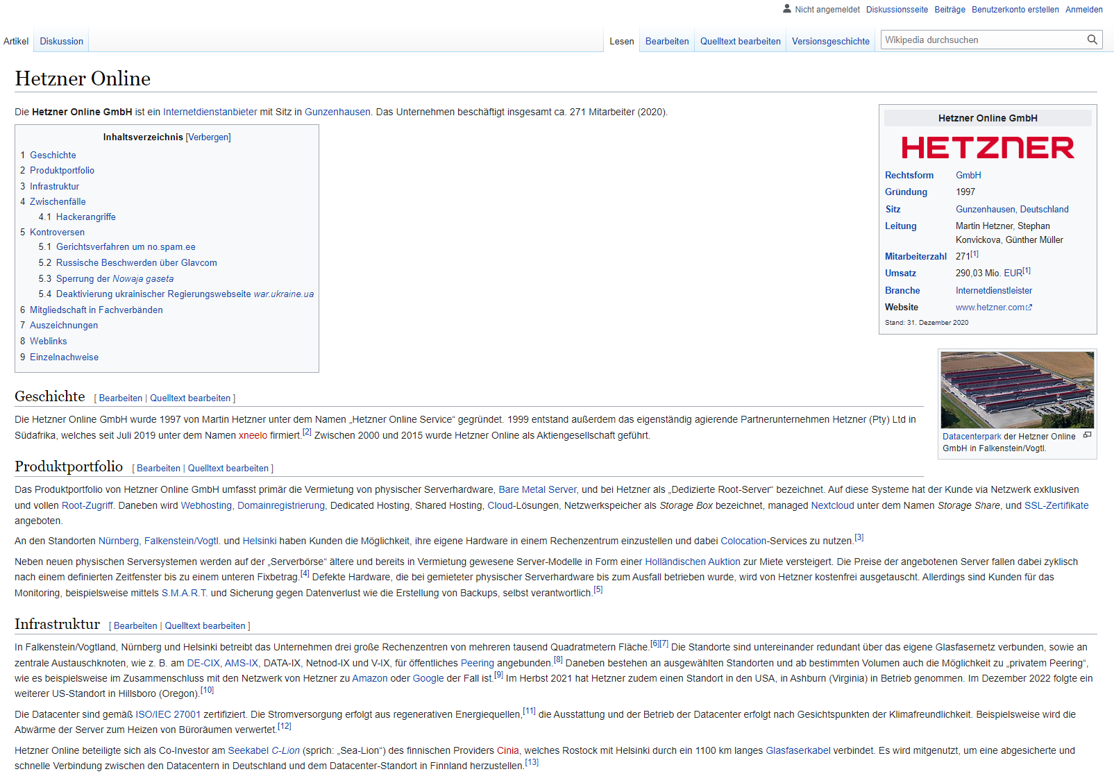 LEONI.... von der Drahtwerkstatt zum Global Player 1351198