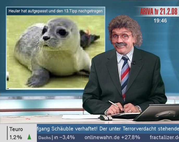 728.DAX Tipp-Spiel, Donnerstag, 21.02.08, 17.45 Uh 149702