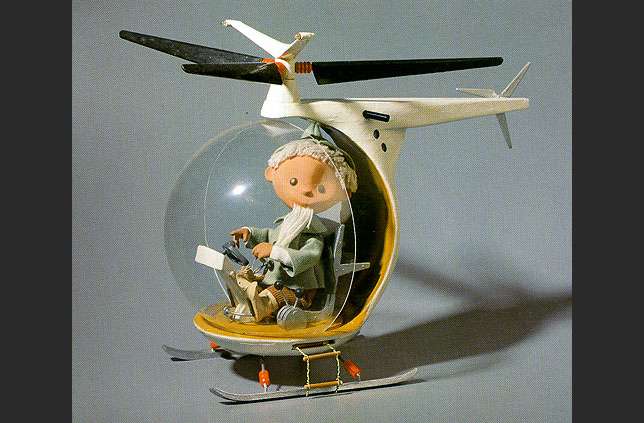 Der USA Bären-Thread 619883