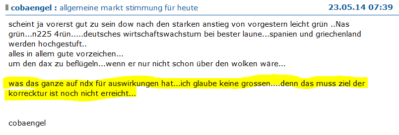 Nordex Akte X 726004