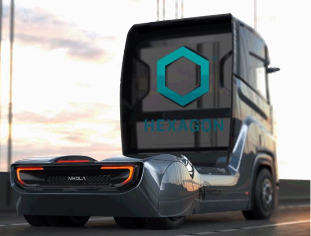 Hexagon Comp wird H2 verteilen ! 1105000