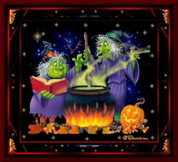 Die 1000% Chance noch dieses Jahr.... 552024