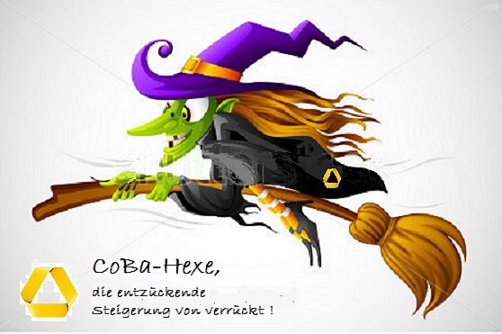 COMMERZBANK kaufen Kz. 28 € 758302