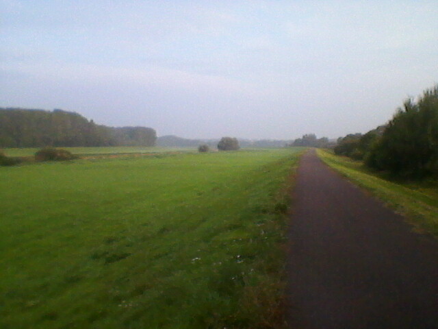 HEYDE AG O.N. der Chart sagt Alles 367511