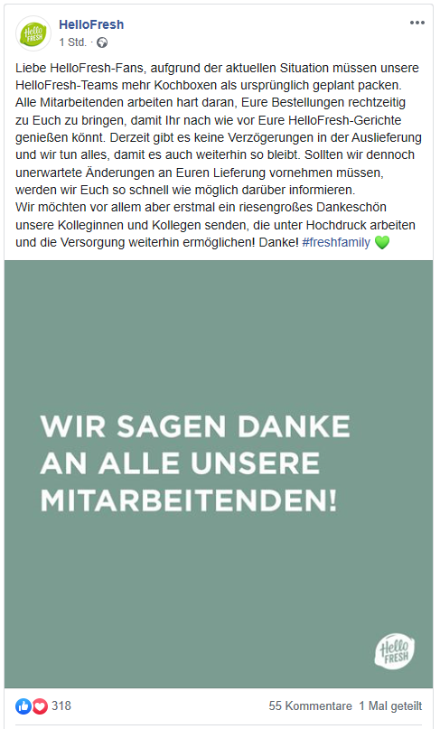 HF - Auf dem Weg zur 5 Milliarden MK 1167485