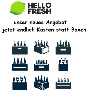 HF - Auf dem Weg zur 5 Milliarden MK 1435980