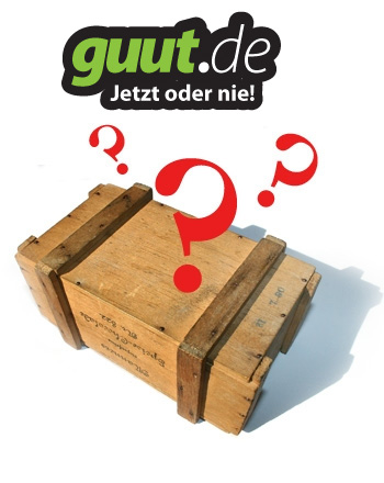 Das Rettungspaket 189854