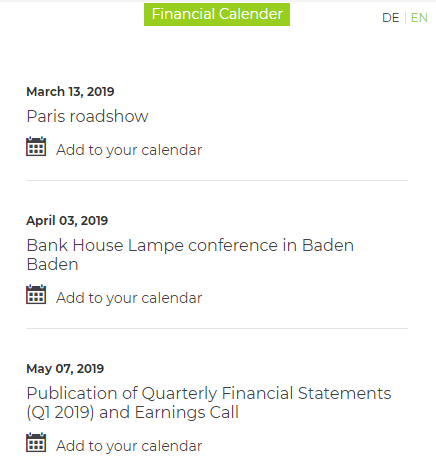 HF - Auf dem Weg zur 5 Milliarden MK 1101019