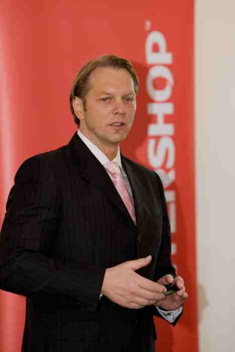 Kauft D+S/Heycom die Intershop AG ? 177493