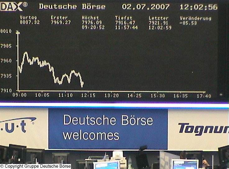 l&s und finanztreff wieder down? 106586