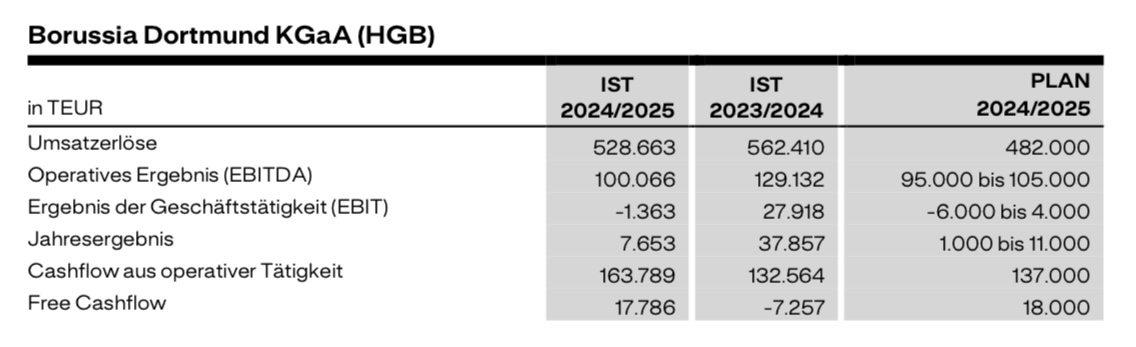 14 Gründe für ein Investment in BVB. 1496613