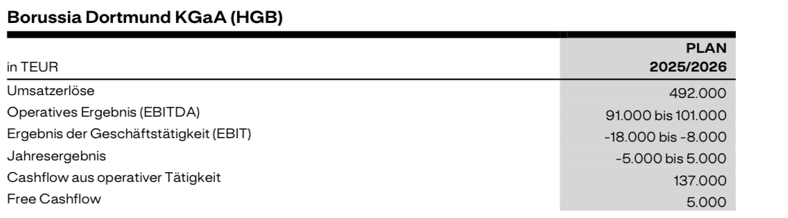 14 Gründe für ein Investment in BVB. 1496614