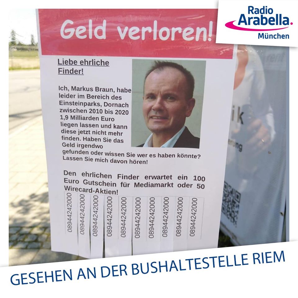 WDI Forum für Verantwortungsbewusste 1187717