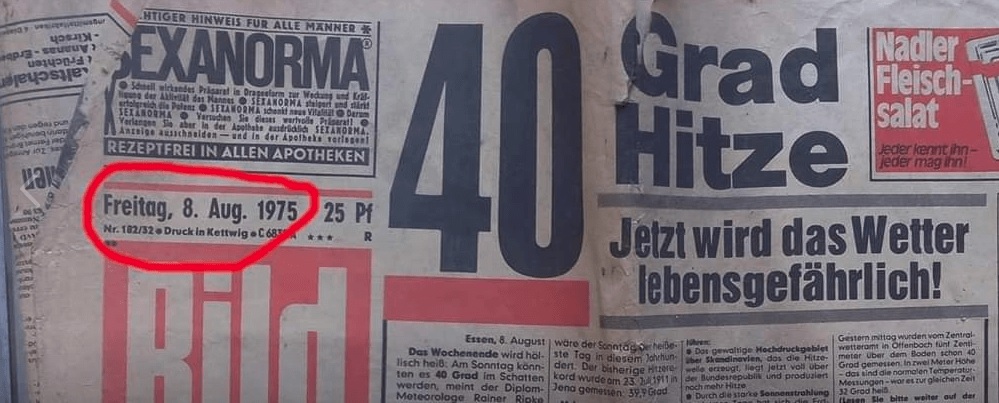 TUI 2007: Erholung oder Zerschlagung? 1382299