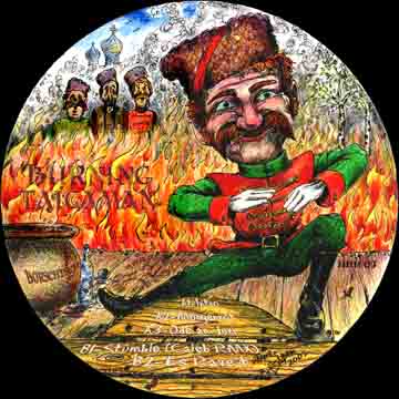 937.DAX Tipp-Spiel *Montag* 15.12.08, 17.45 Uhr 205501