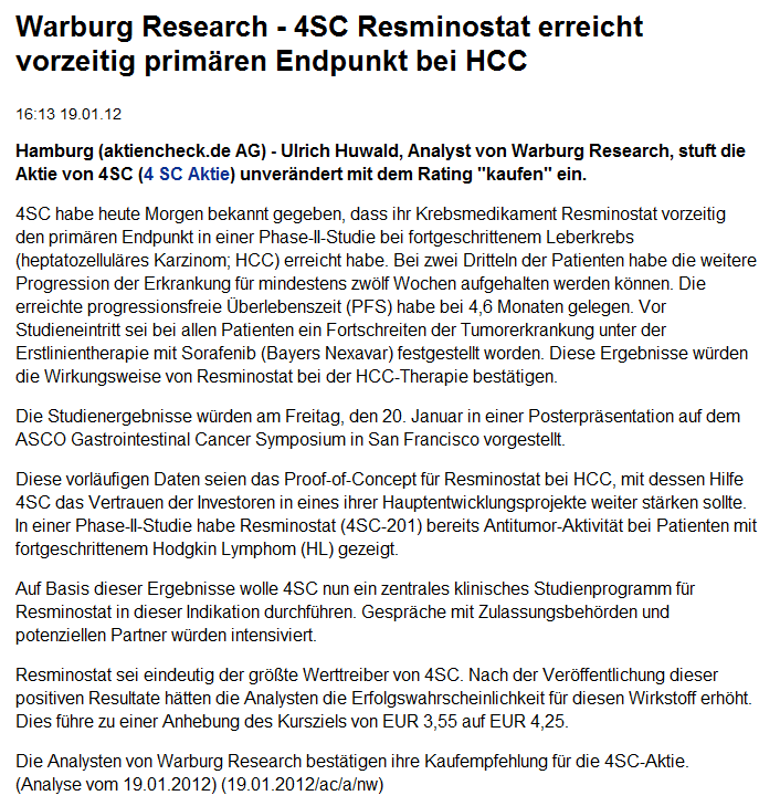 Jetzt gehts los! 477713