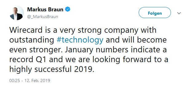 Wirecard AG: Mobile Payment und Risikomanagement 1110323