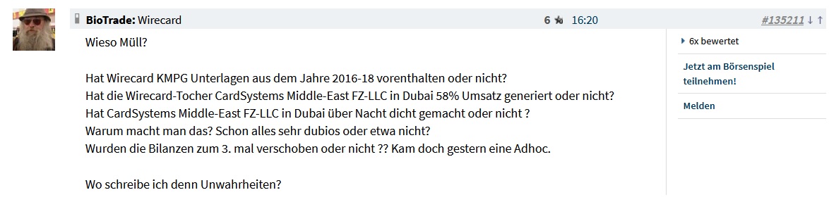 WDI Forum für Verantwortungsbewusste 1180816