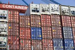 Hamburger Hafen und Logistik AG 471295