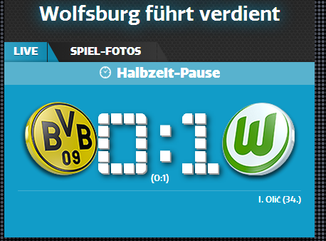 BVB keine lohnende Aktie !! 711562