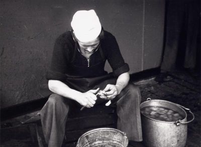 Thompson Creek Metals (Blue Pearl Mng) 169395