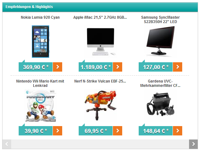 was ist hier los2:Getgoods Weg zur Umsatzmilliarde 614498