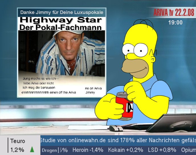 729.DAX Tipp-Spiel, Freitag, 22.02.08, 17.45 Uhr, 149946