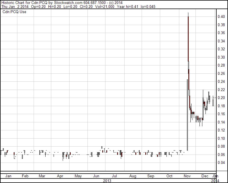 Petrolympic discovers natural gas reservoir in Que 678214