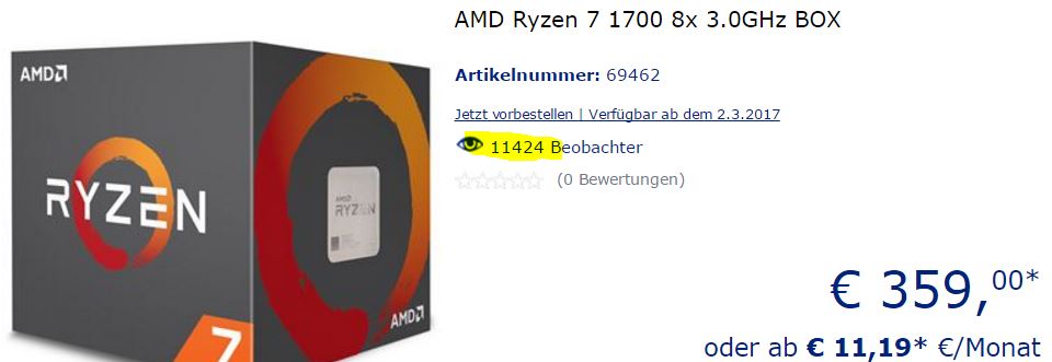 AMD- Mit Zen und Vega in eine bessere Zukunft 973707