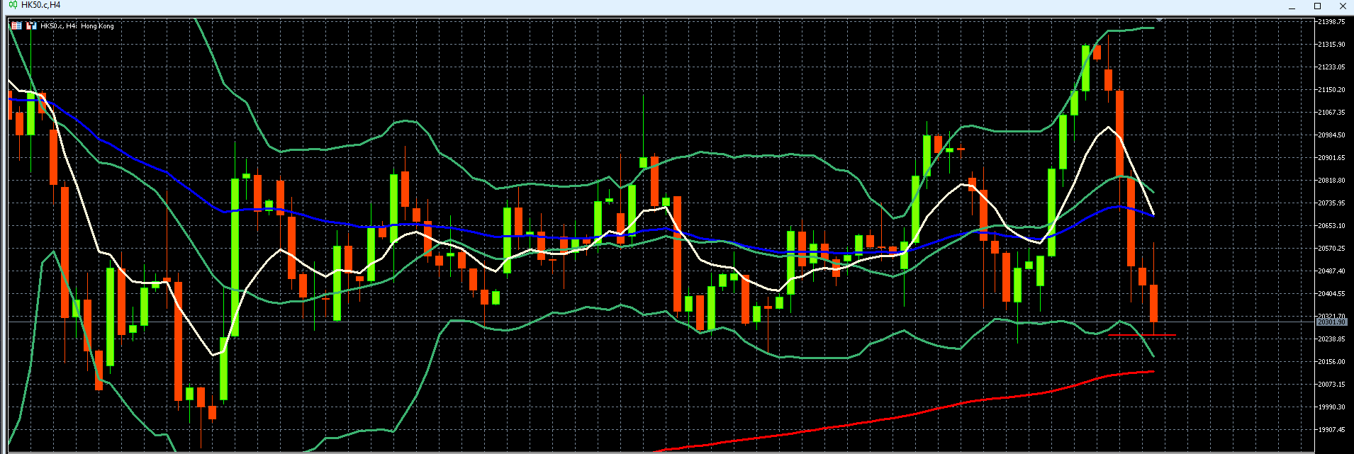 QuoVadisDax - das Original - Nachfolgethread 1456634