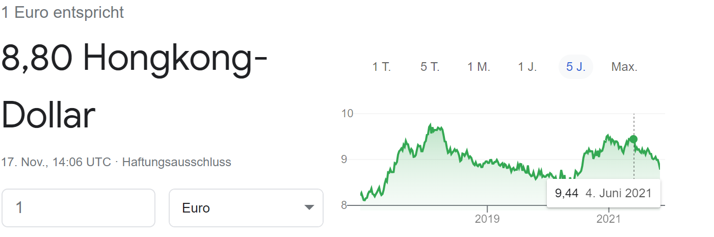 Stirbt der Euro in Italien? 1284383