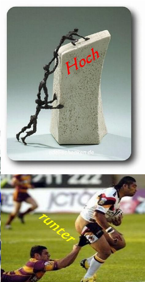 DAX Hoch Spiel 2010 289258